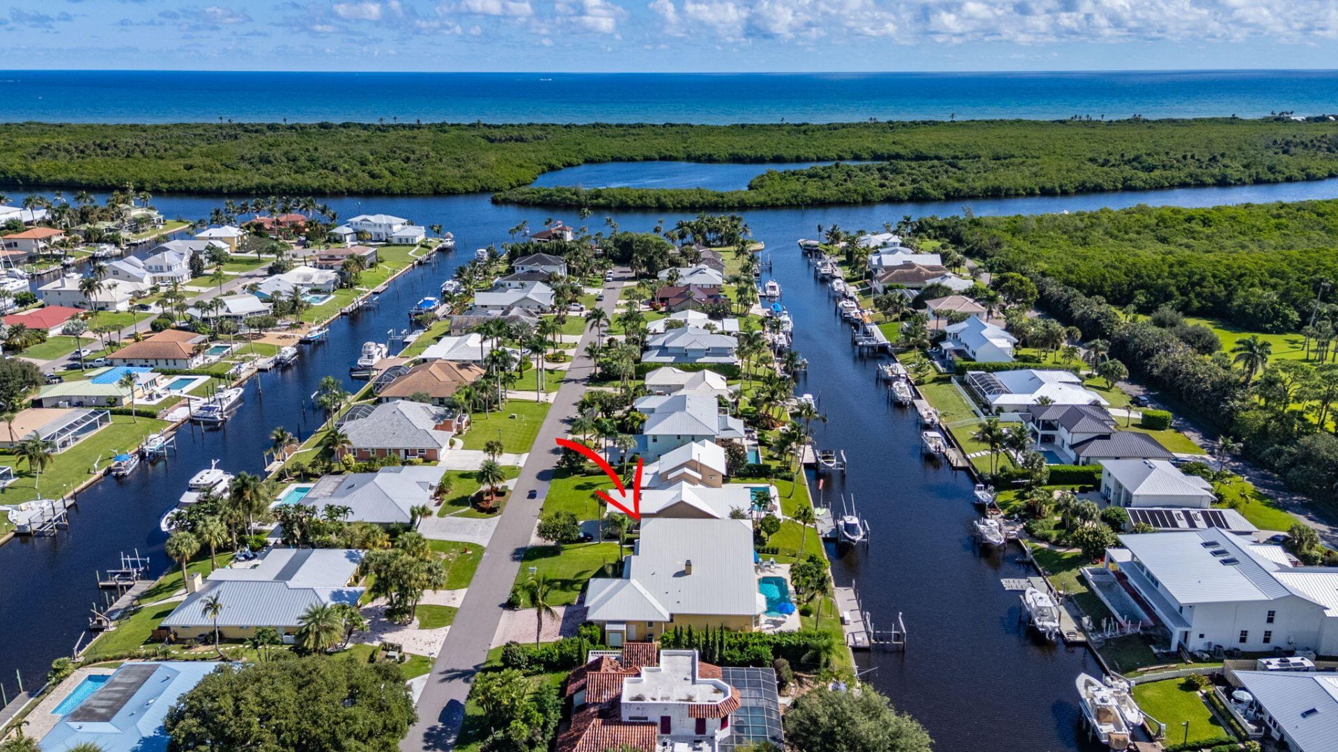 8460 SE Sabal Street, Hobe Sound, FL 33455 Photo