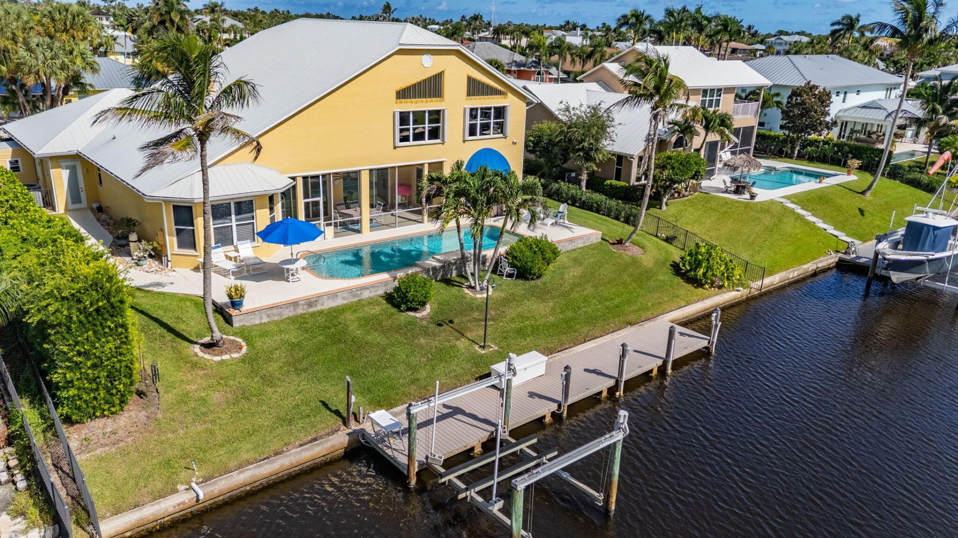8460 SE Sabal Street, Hobe Sound, FL 33455 Photo