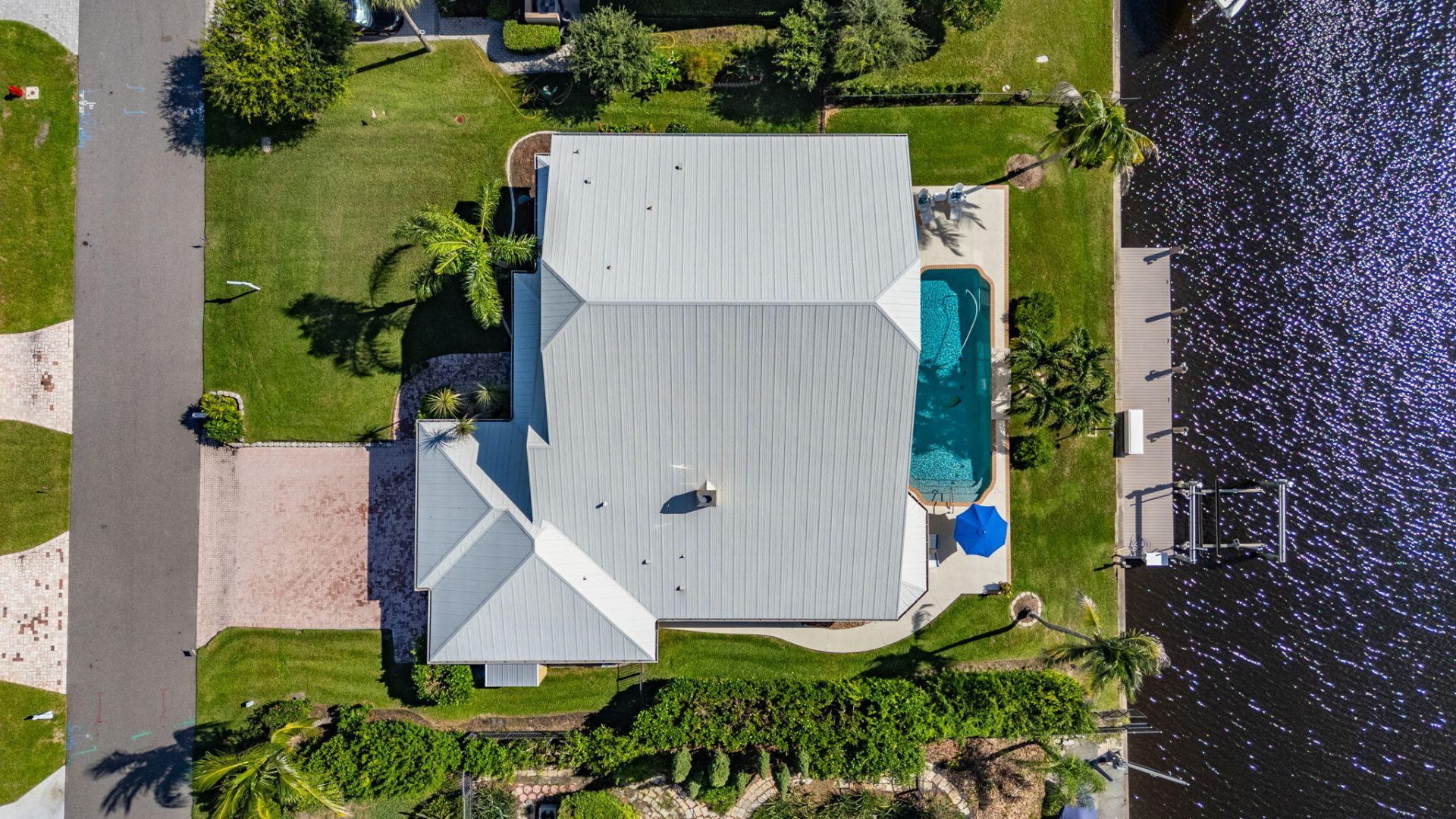 8460 SE Sabal Street, Hobe Sound, FL 33455 Photo