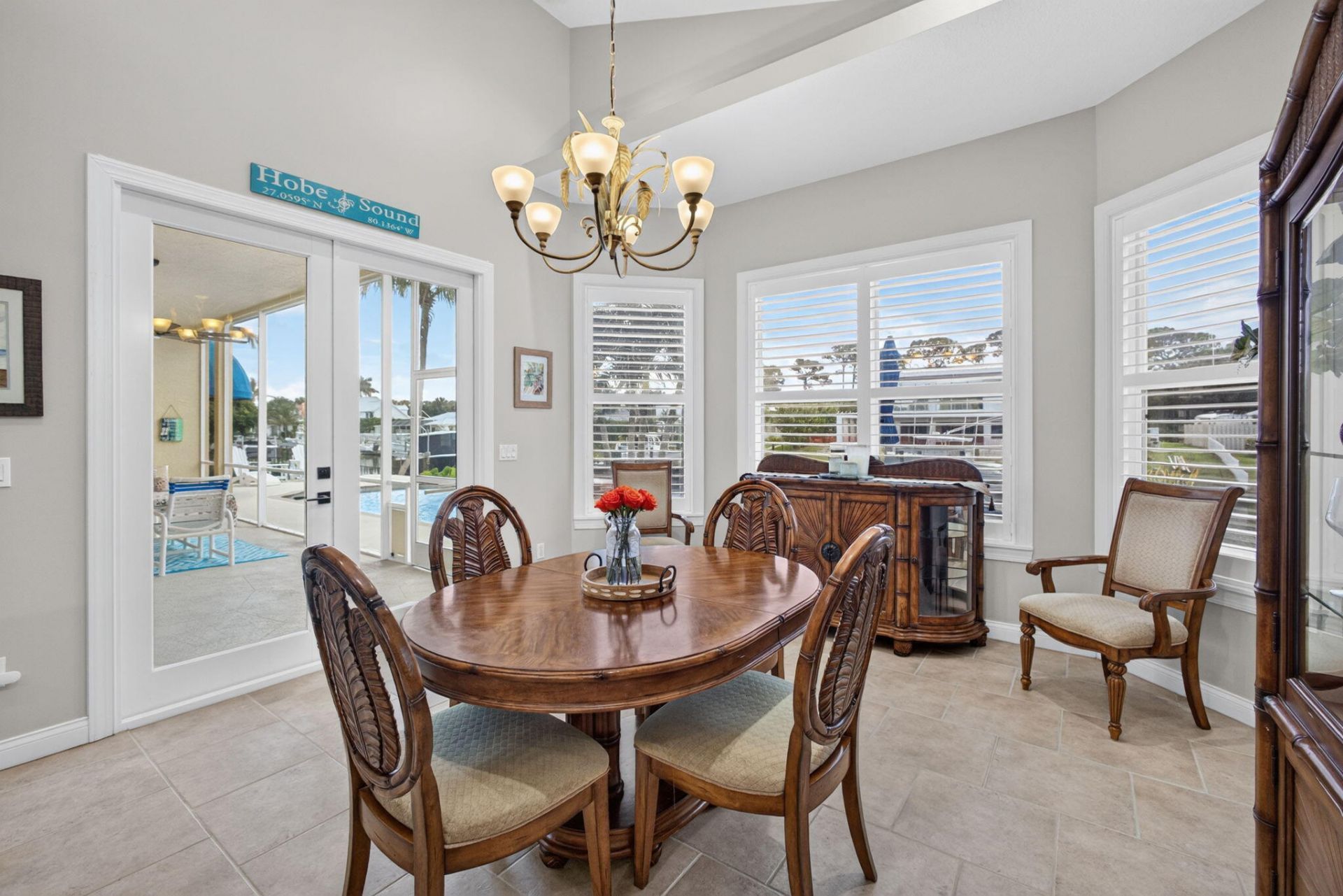 8460 SE Sabal Street, Hobe Sound, FL 33455 Photo