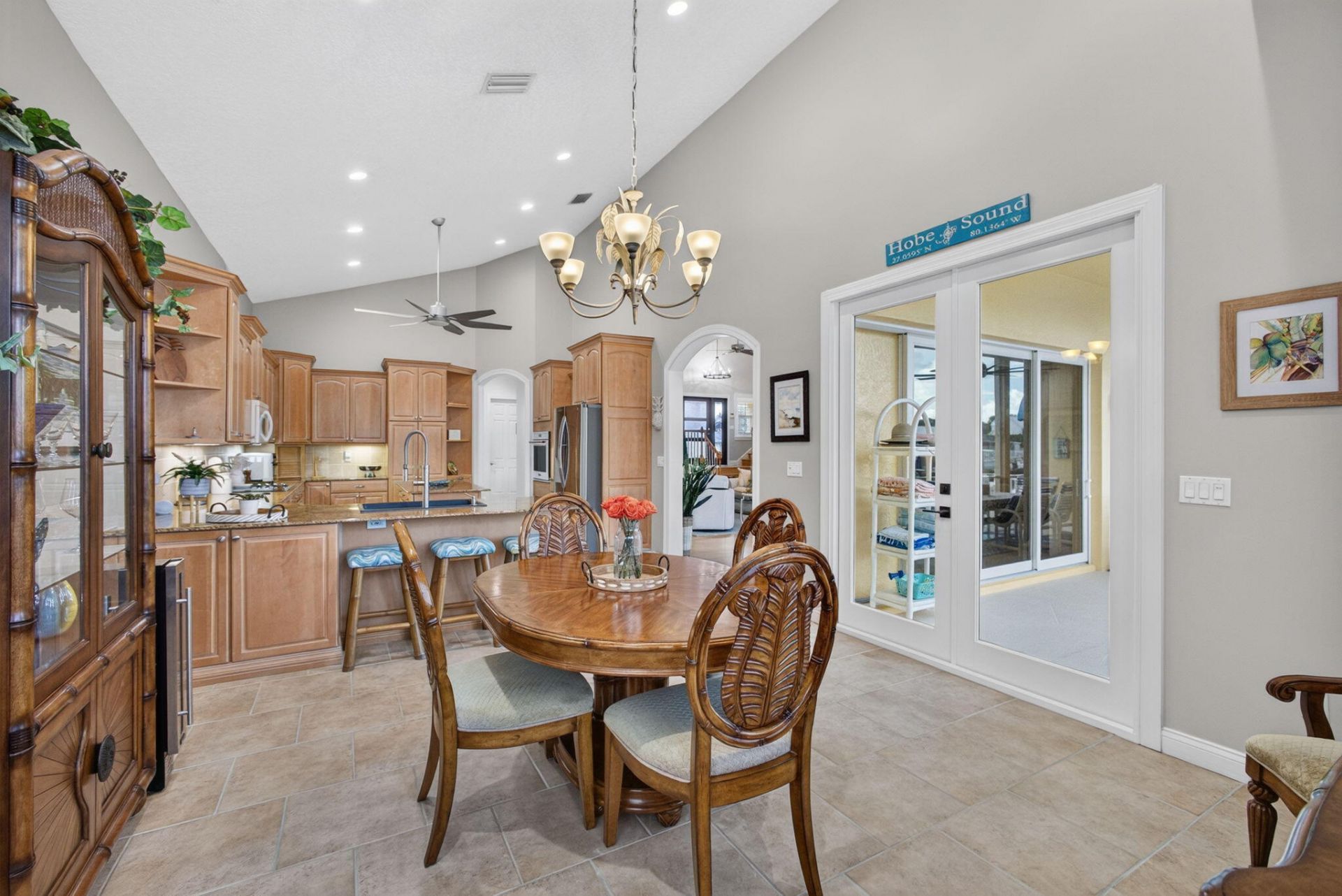 8460 SE Sabal Street, Hobe Sound, FL 33455 Photo