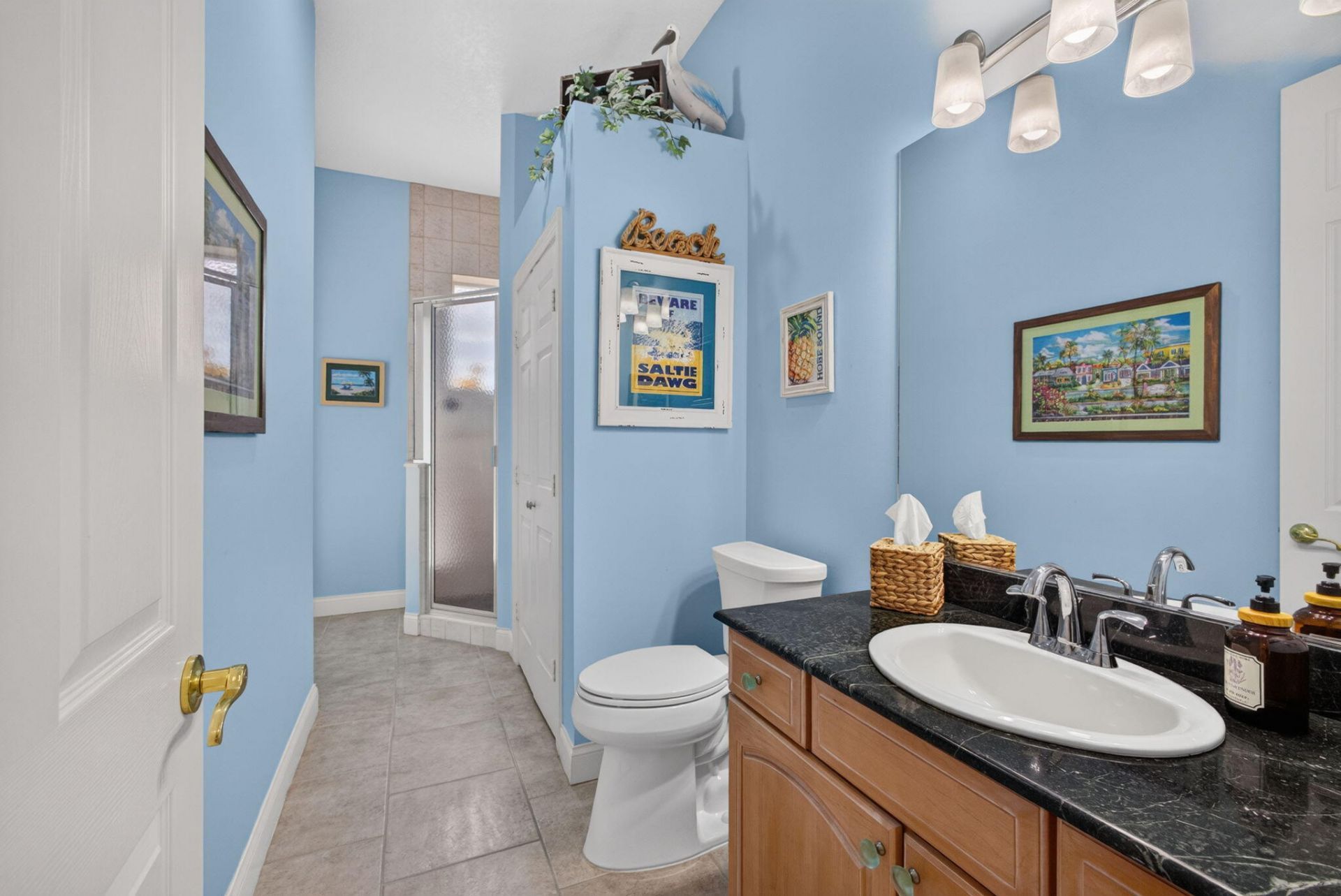 8460 SE Sabal Street, Hobe Sound, FL 33455 Photo