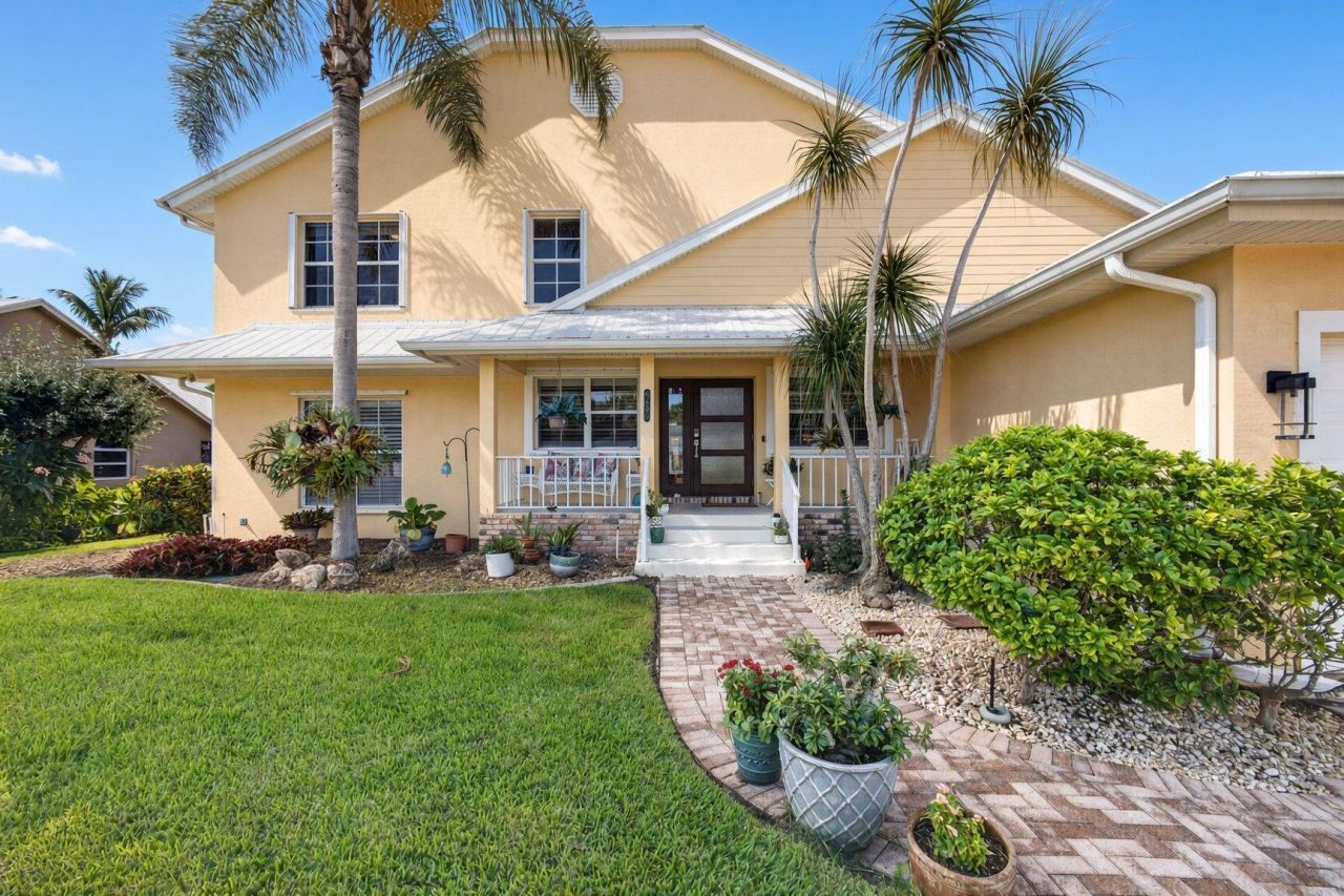 8460 SE Sabal Street, Hobe Sound, FL 33455 Photo