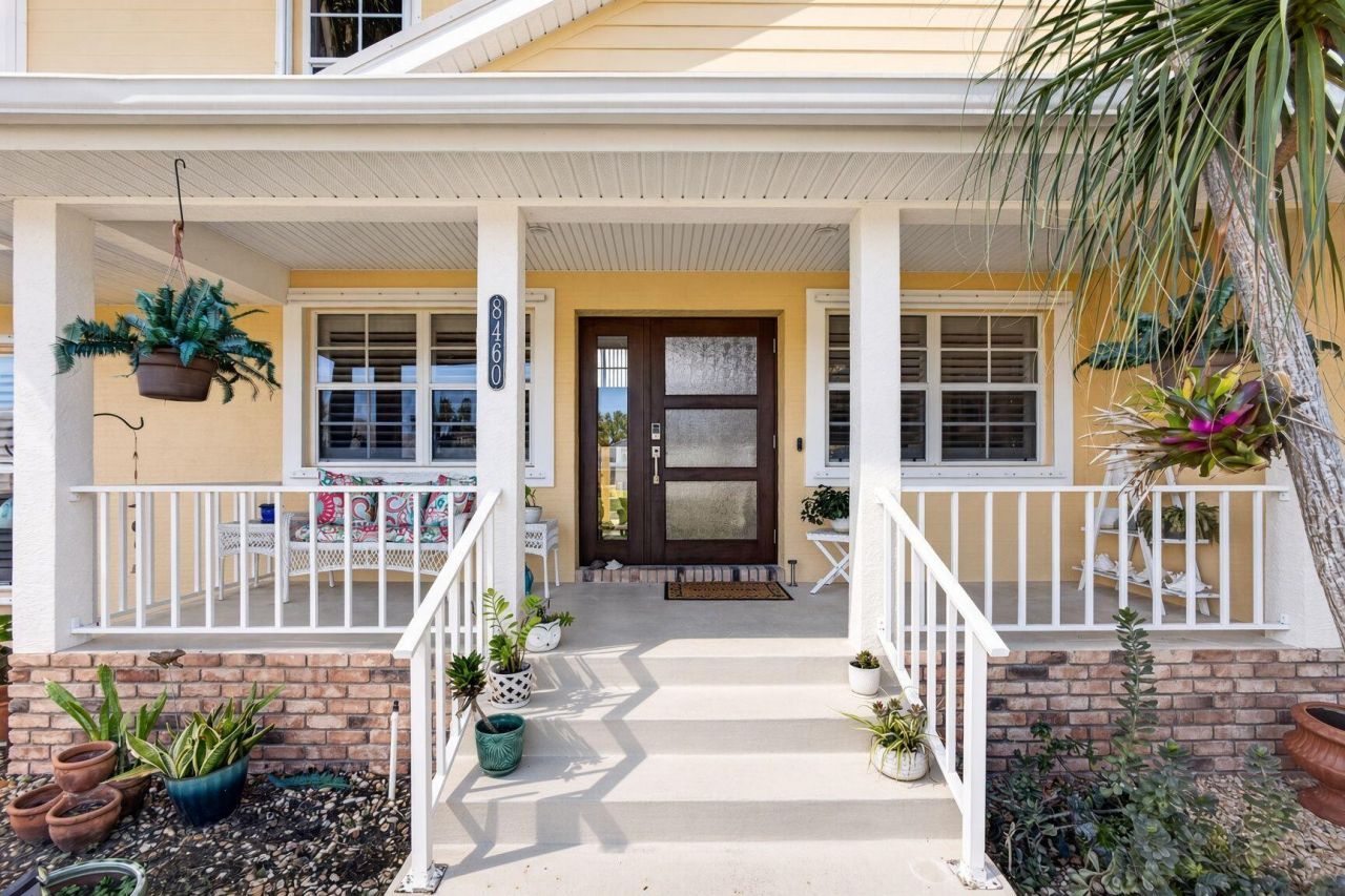 8460 SE Sabal Street, Hobe Sound, FL 33455 Photo
