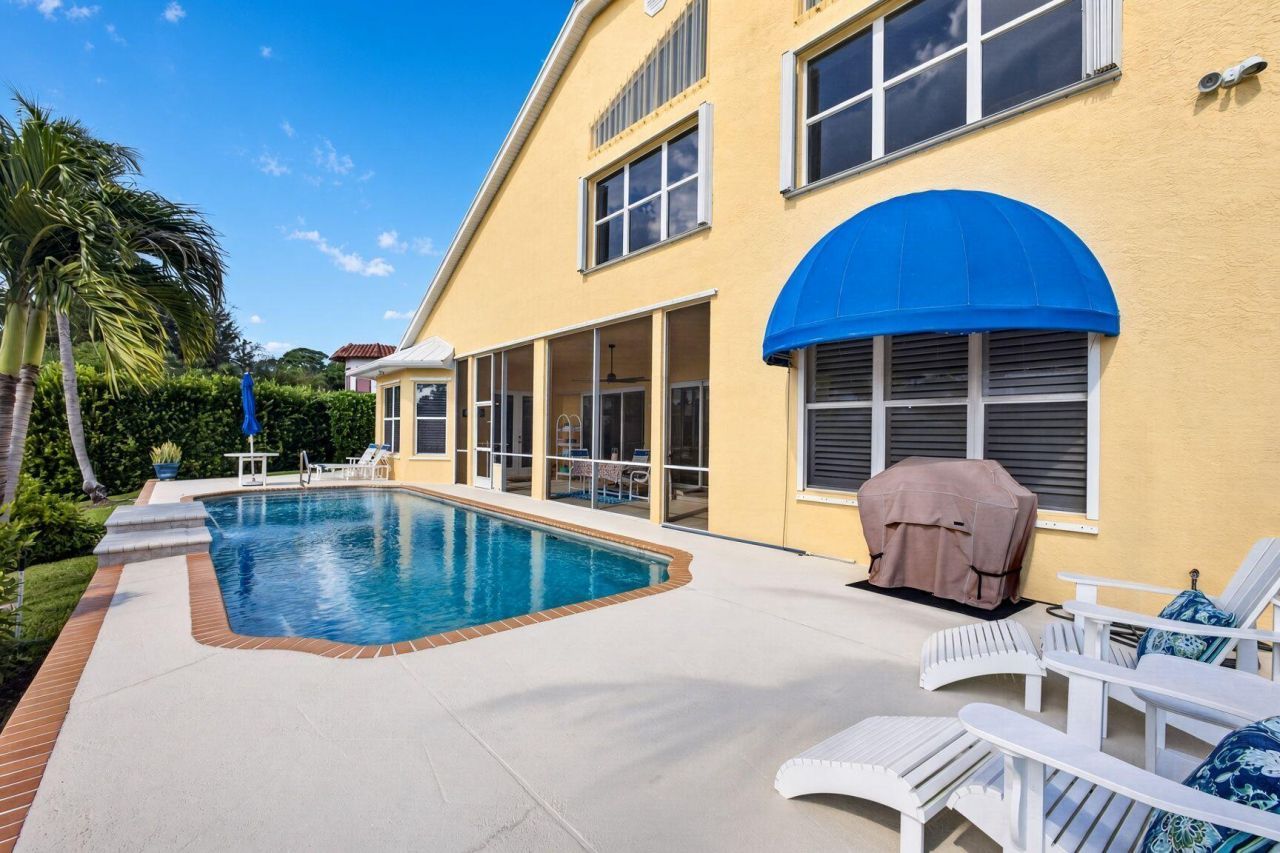 8460 SE Sabal Street, Hobe Sound, FL 33455 Photo