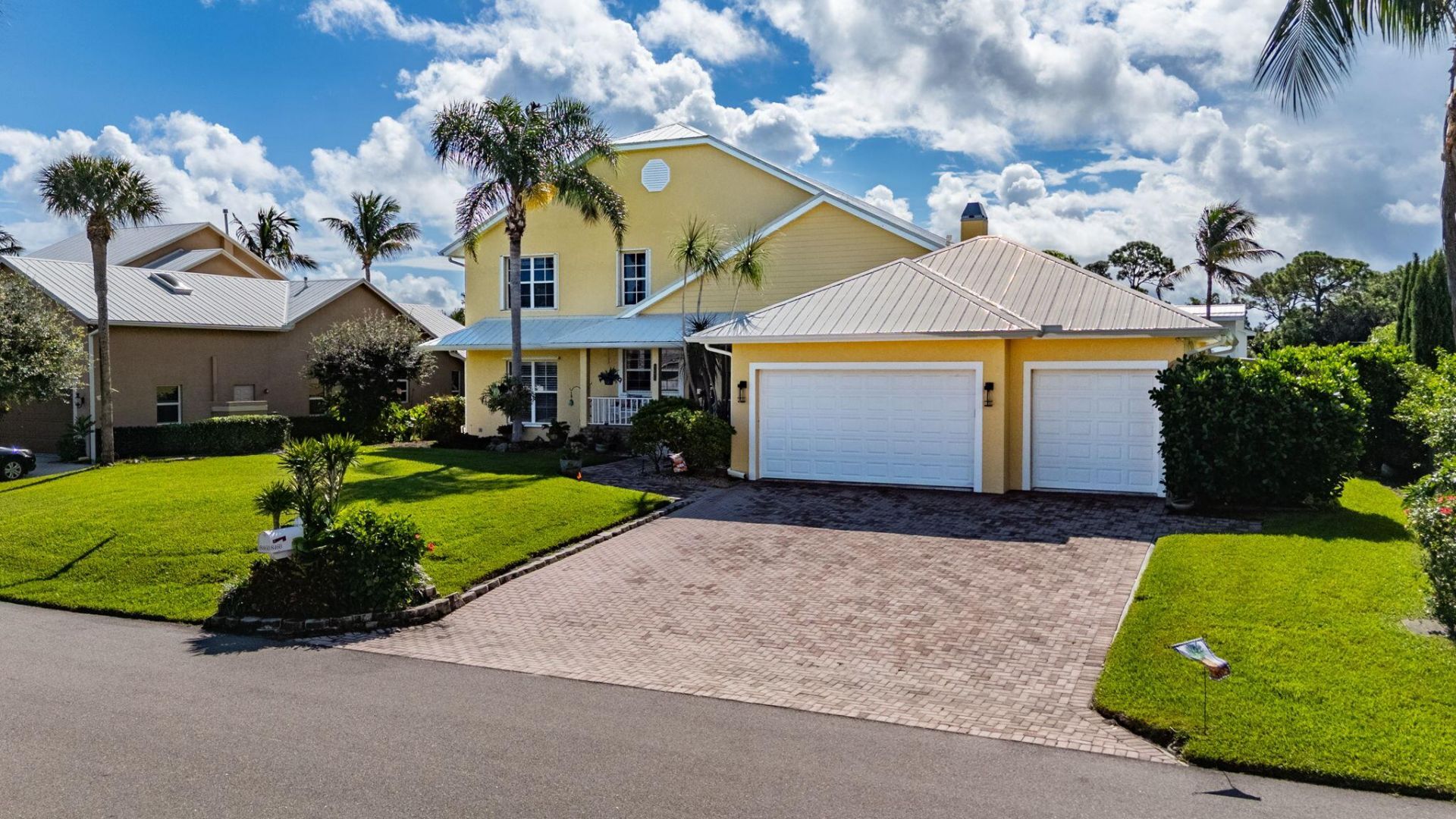 8460 SE Sabal Street, Hobe Sound, FL 33455 Photo