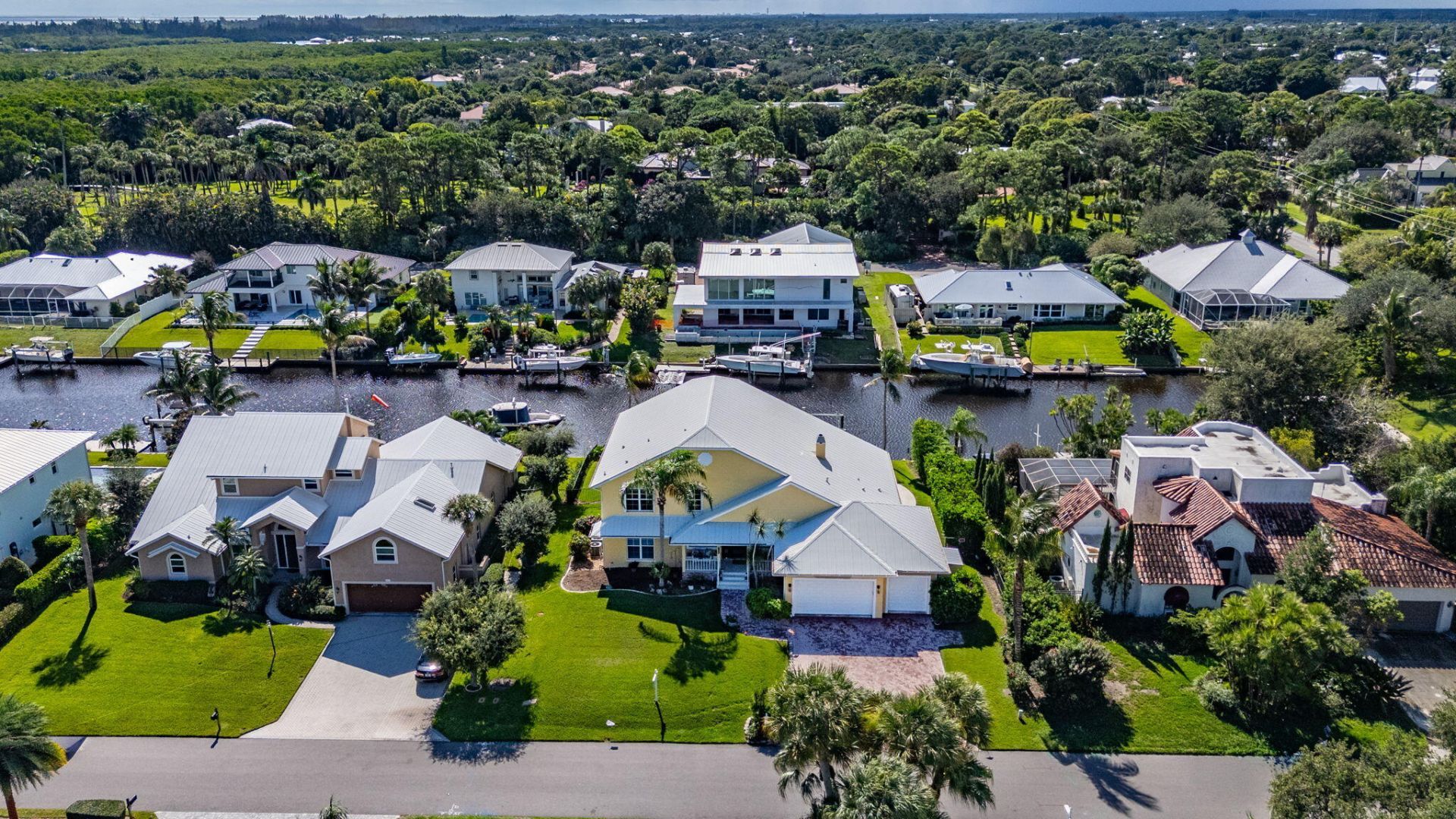 8460 SE Sabal Street, Hobe Sound, FL 33455 Photo