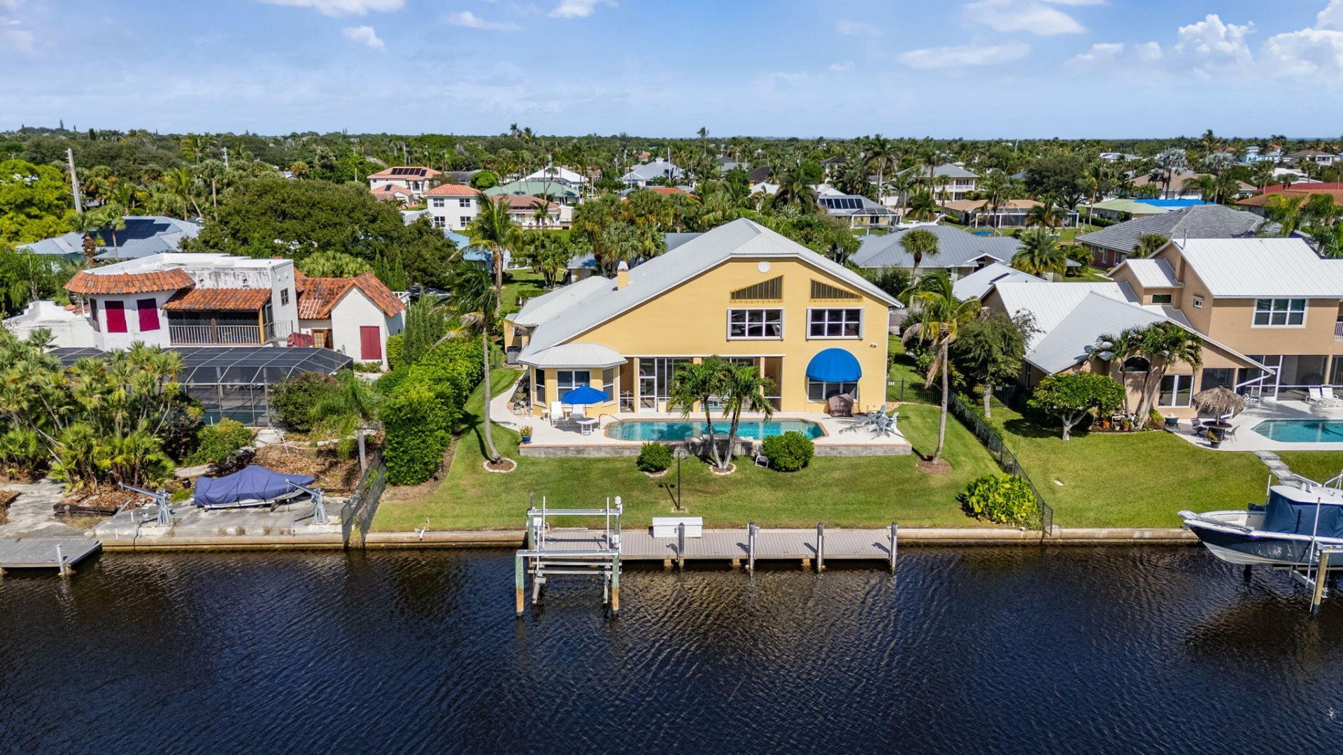 8460 SE Sabal Street, Hobe Sound, FL 33455 Photo