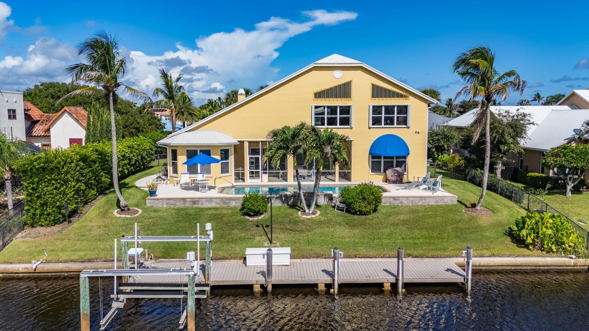 8460 SE Sabal Street, Hobe Sound, FL 33455 Photo