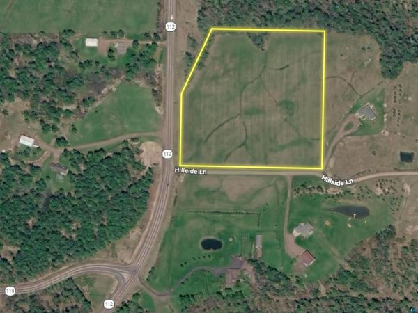 61117 Hillside Ln, Ashland, WI 54806