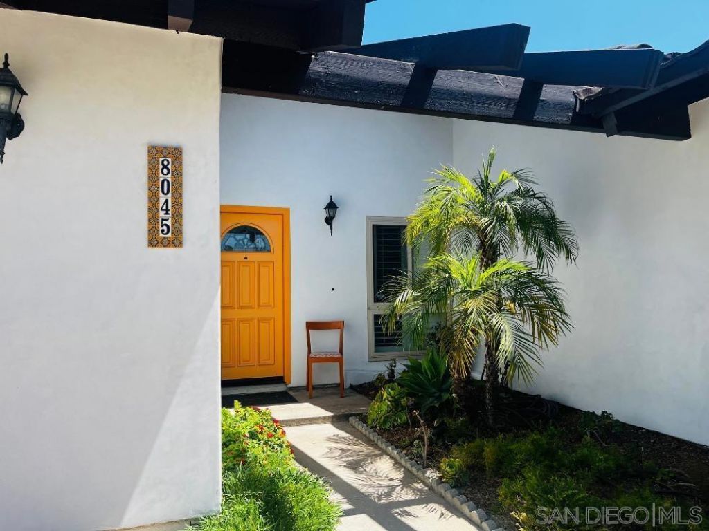8045 Forrestal Road , San Diego, CA 92120 Main Photo
