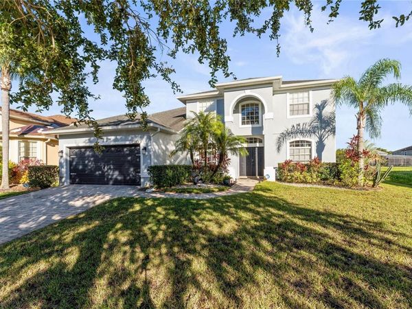 5975 WINCHESTER ISLE ROAD , ORLANDO, FL 32829