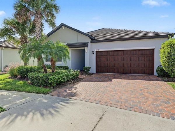 31733 CABANA RYE AVENUE, SAN ANTONIO, FL 33576