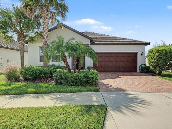 31733 CABANA RYE AVENUE , SAN ANTONIO, FL 33576