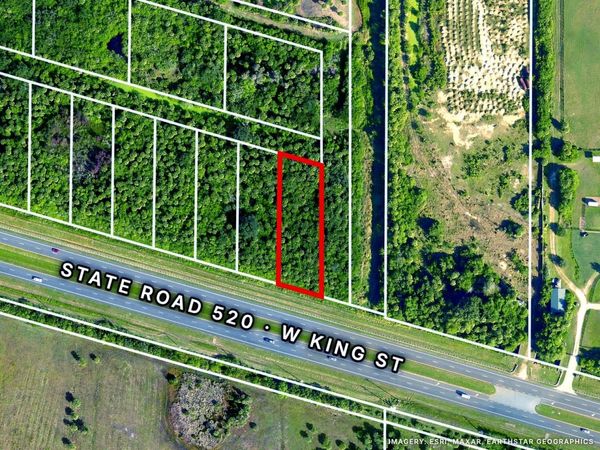 STATE ROUTE 520 , COCOA, FL 32926