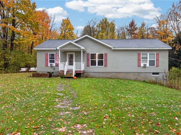 123 Center Road , Lacona, NY 13083