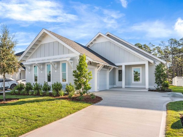 101 E Pollard Cove, Inlet Beach, FL 32461