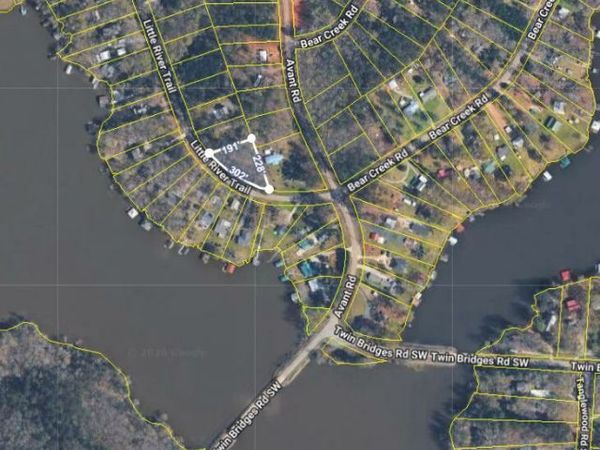104 Little River Trail, Eatonton, GA 31024