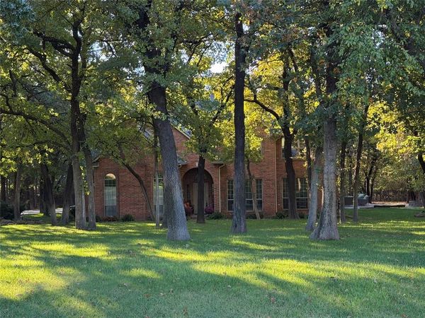 5312 Rockport Way, Edmond, OK 73013
