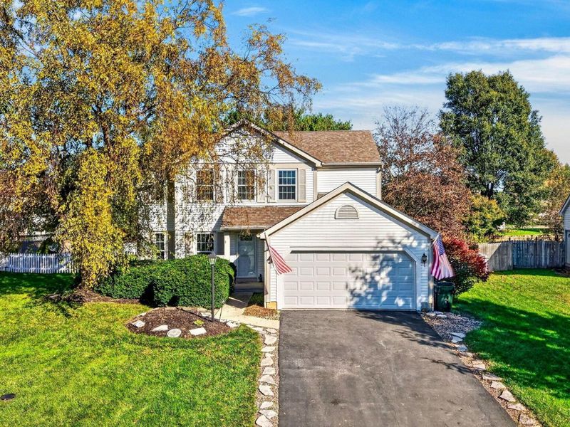 6883 Bay Forest Drive, Westerville, OH 43082 Photo 3