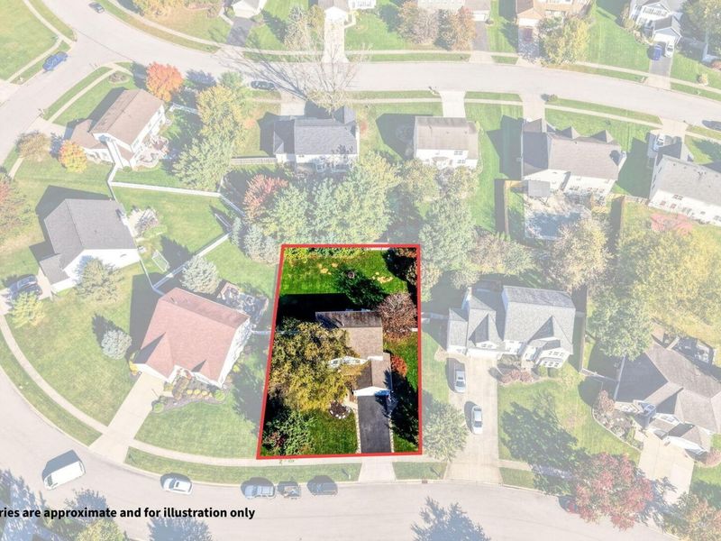 6883 Bay Forest Drive, Westerville, OH 43082 Photo 34