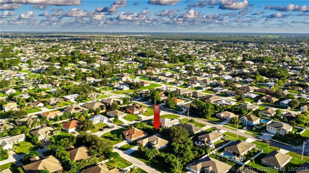 1508 SW Crater Avenue , River Park, FL 34953 Photo