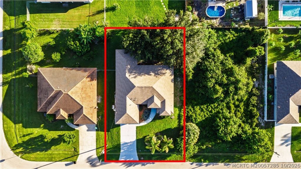 1508 SW Crater Avenue , River Park, FL 34953 Photo