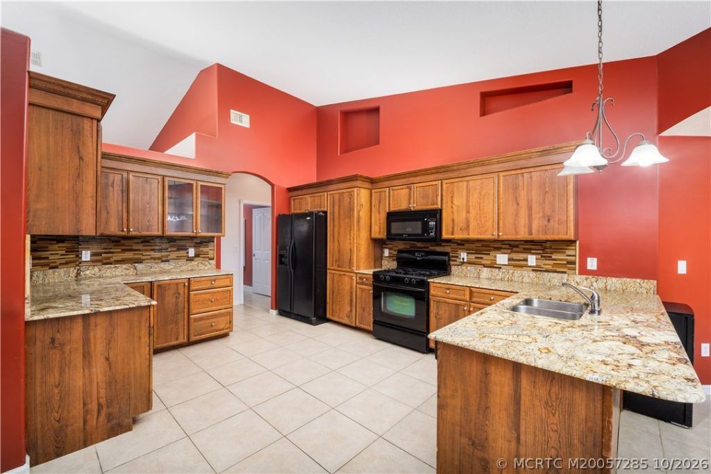 1508 SW Crater Avenue , River Park, FL 34953 Photo