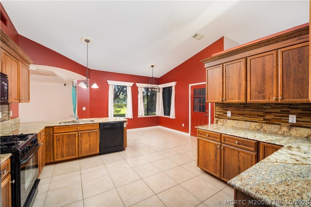 1508 SW Crater Avenue , River Park, FL 34953 Photo