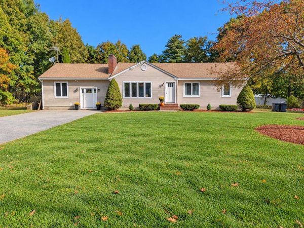 7 Tokanel Road, Windham, NH 03087
