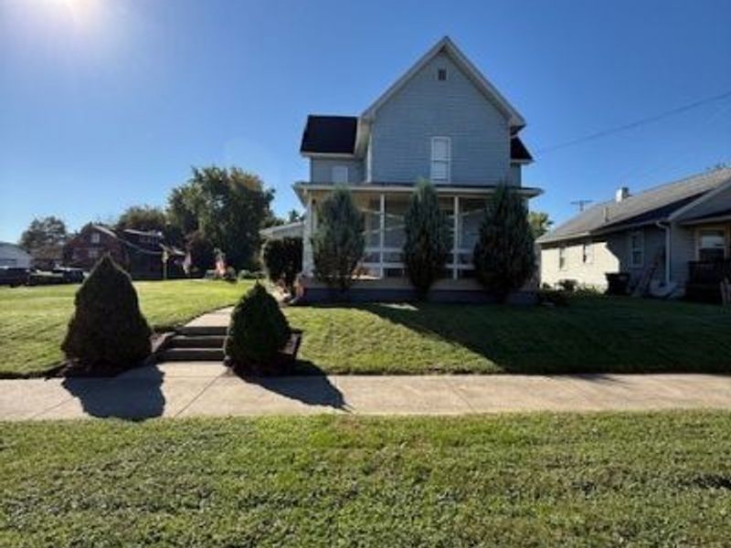 229 E State Street, Newcomerstown, OH 43832 Photo 1