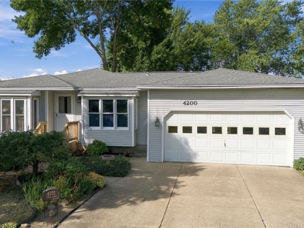 4200 Robin Lane, Hamburg, NY 14075