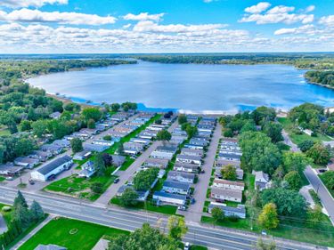 30160 Olinda Trail, Unit 112, Lindstrom, MN 55045