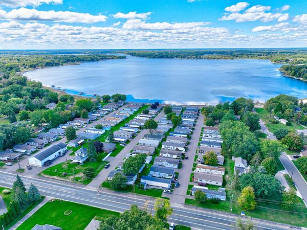 30160 Olinda Trail , Unit 112, Lindstrom, MN 55045