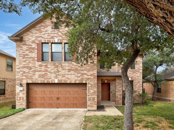 103 Settlers Home DR , Cedar Park, TX 78613