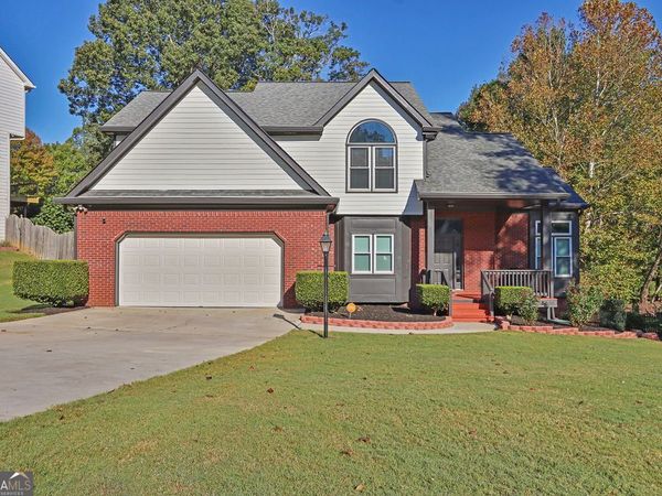 2904 Volland Grove Trail, Lawrenceville, GA 30043