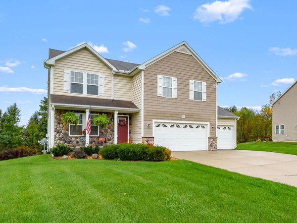 700 Laurel Wood Street, Kalamazoo, MI 49009