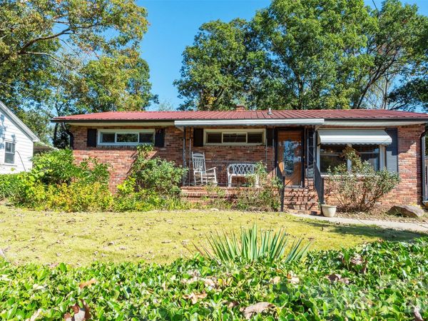 163 Carrier Street, Asheville, NC 28806