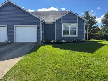 1652 Tamworth Circle, Miamisburg, OH 45342