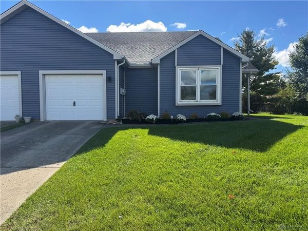 1652 Tamworth Circle, Miamisburg, OH 45342