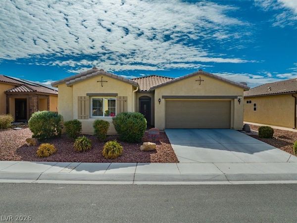 5001 E Monte Penne Way , Pahrump, NV 89061