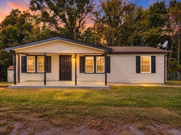241 Brickey Hill RD, Troutville, VA 24175