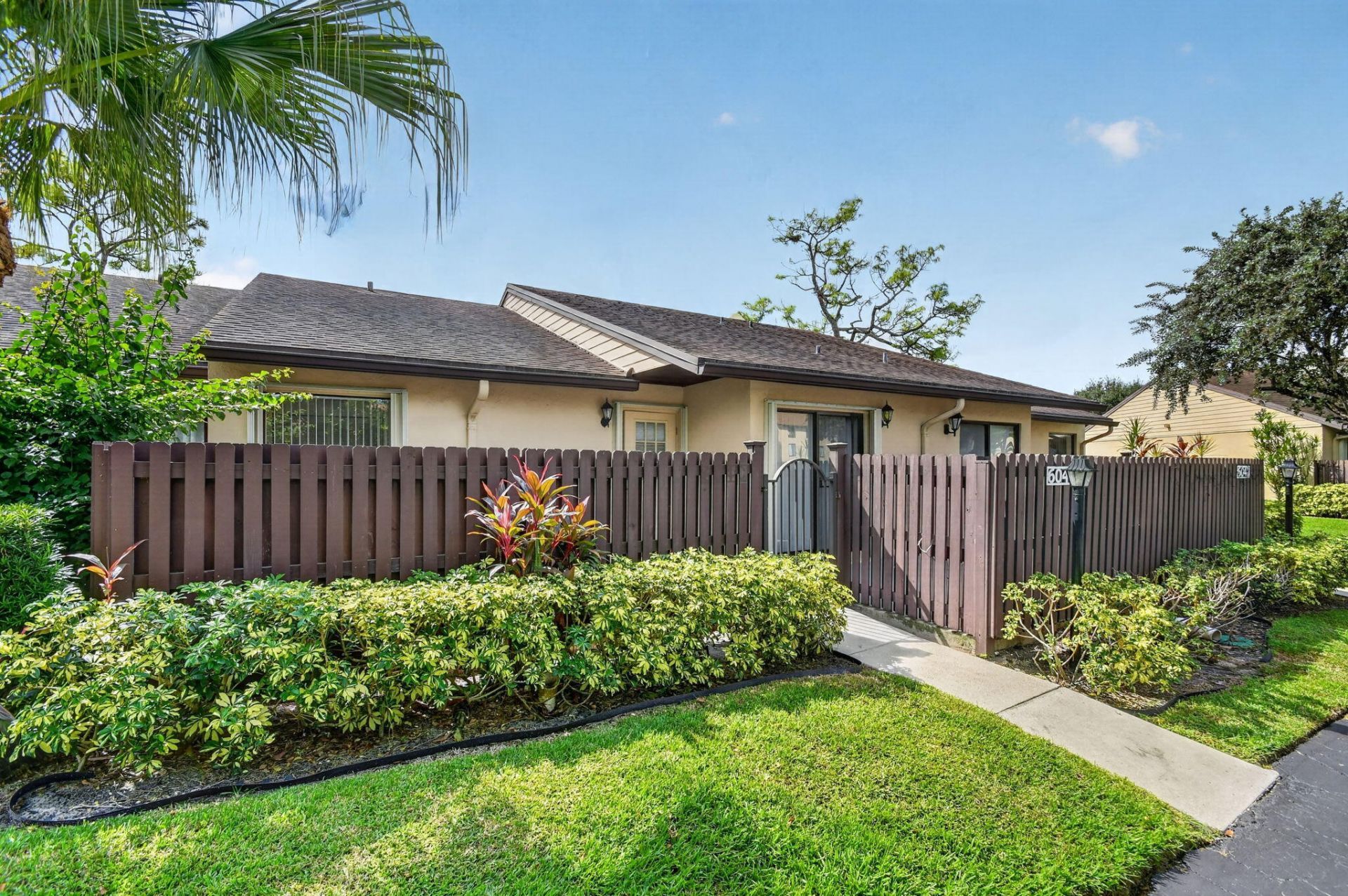 604 Sea Pine Way, Unit C, Greenacres, FL 33415 Photo