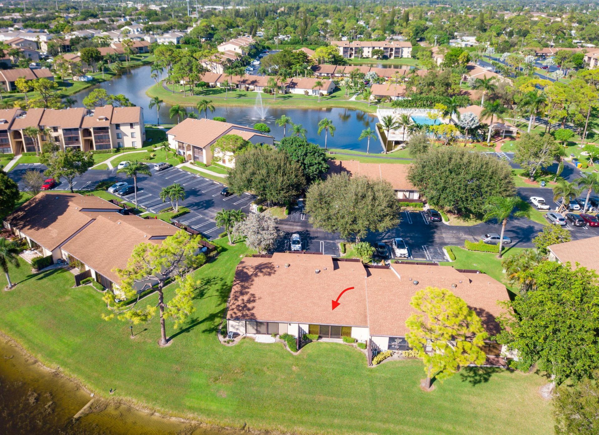 604 Sea Pine Way, Unit C, Greenacres, FL 33415 Photo