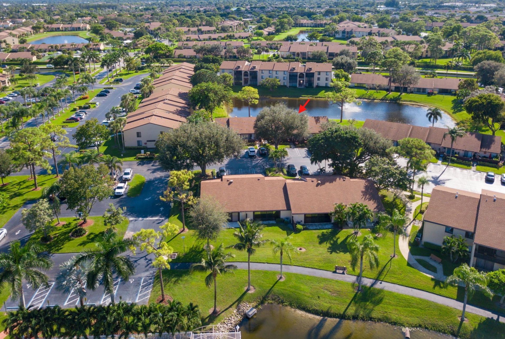 604 Sea Pine Way, Unit C, Greenacres, FL 33415 Photo