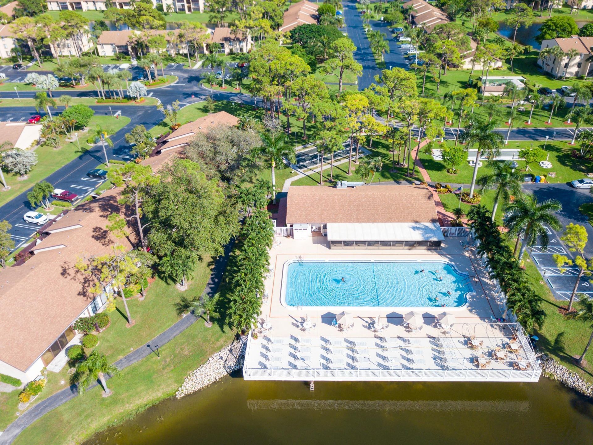 604 Sea Pine Way, Unit C, Greenacres, FL 33415 Photo