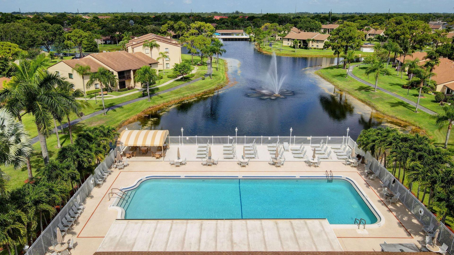 604 Sea Pine Way, Unit C, Greenacres, FL 33415 Photo