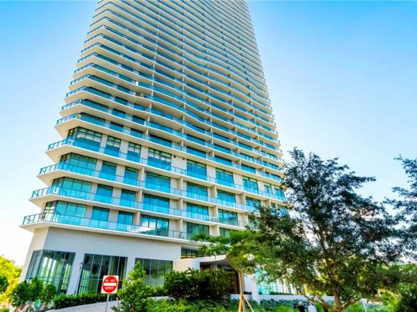 501 NE 31ST Street, Unit 3409, Miami, FL 33137