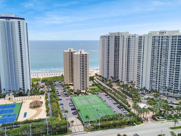 2800 N Ocean Drive, Riviera Beach, FL 33404