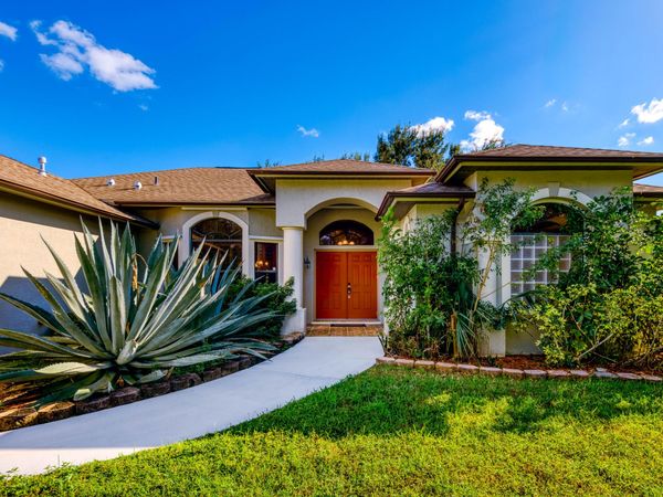 1508 SW CRATER Avenue, Port St. Lucie, FL 34953